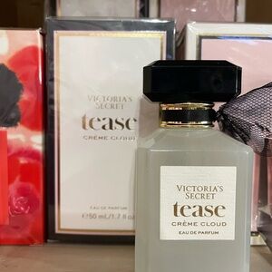 Victoria's Secret Tease Crème Cloud 1.7